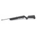 Ruger 10/22 Standard .22LR 18.5" Barrel Semi Auto Rimfire Rifle - Black/Magpul MOE X-22
